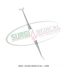 Amalgam Carvers